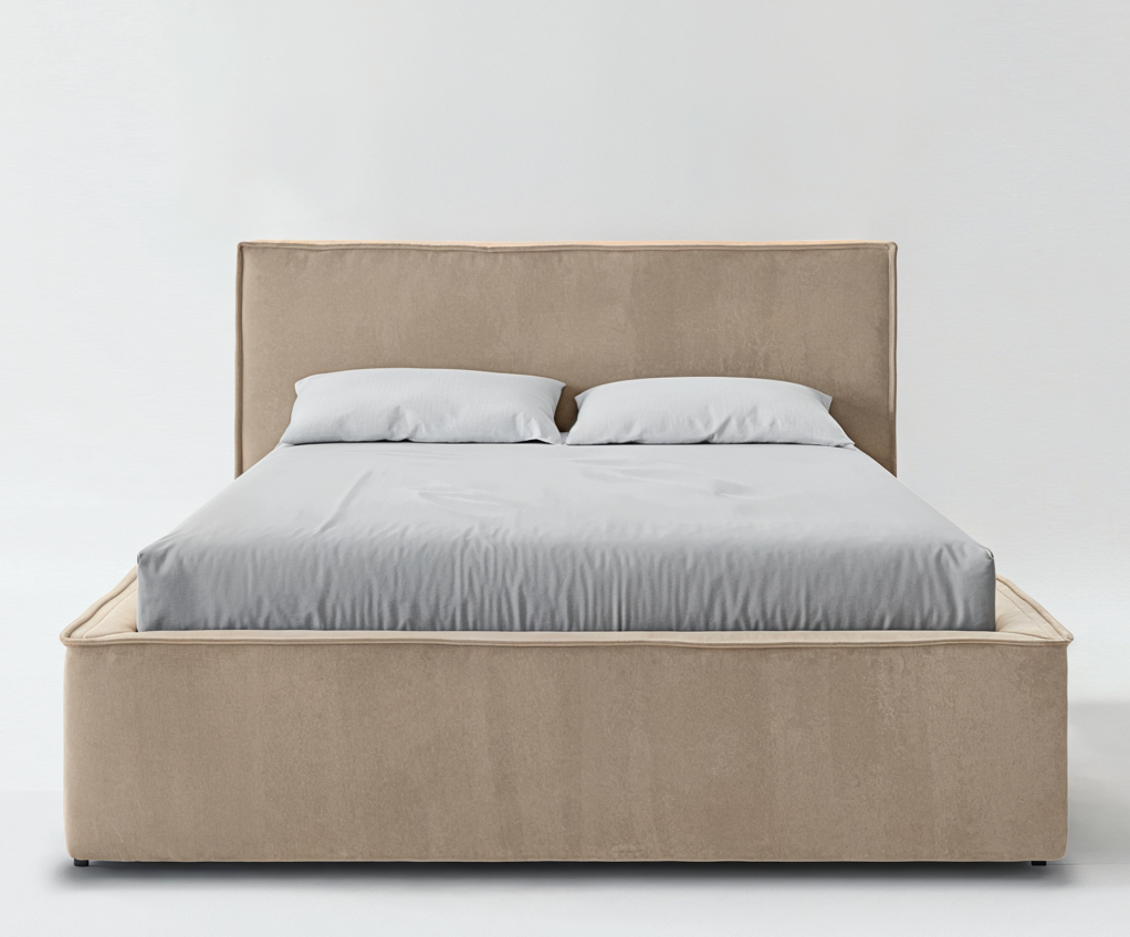 Aarona Bett - Hotelbett