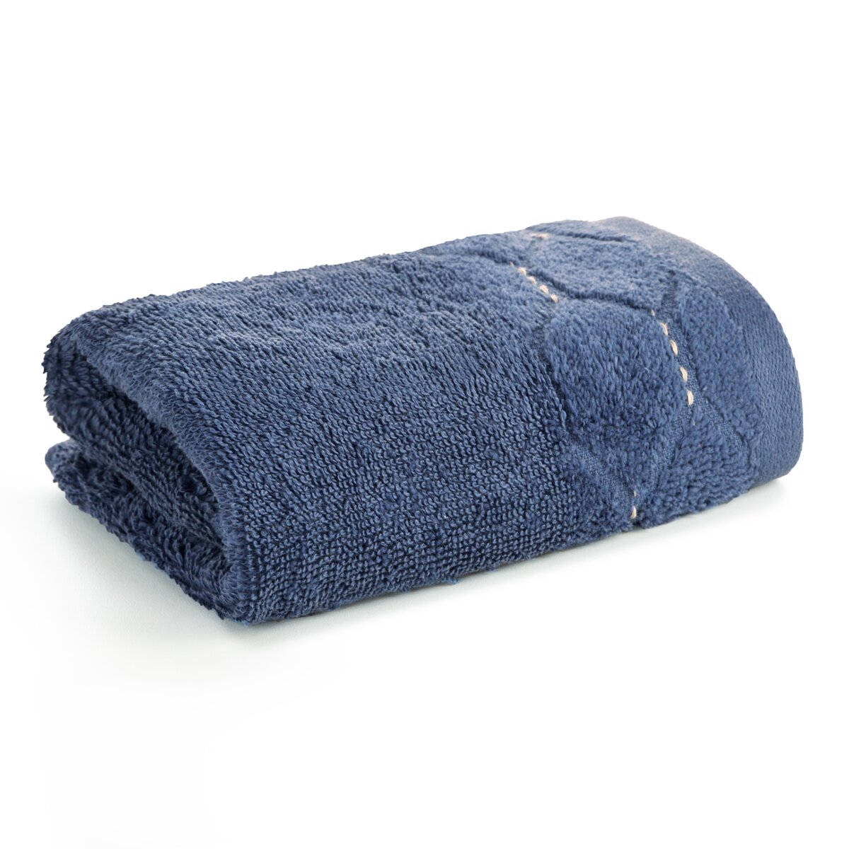 Handtuch LEO – Blau