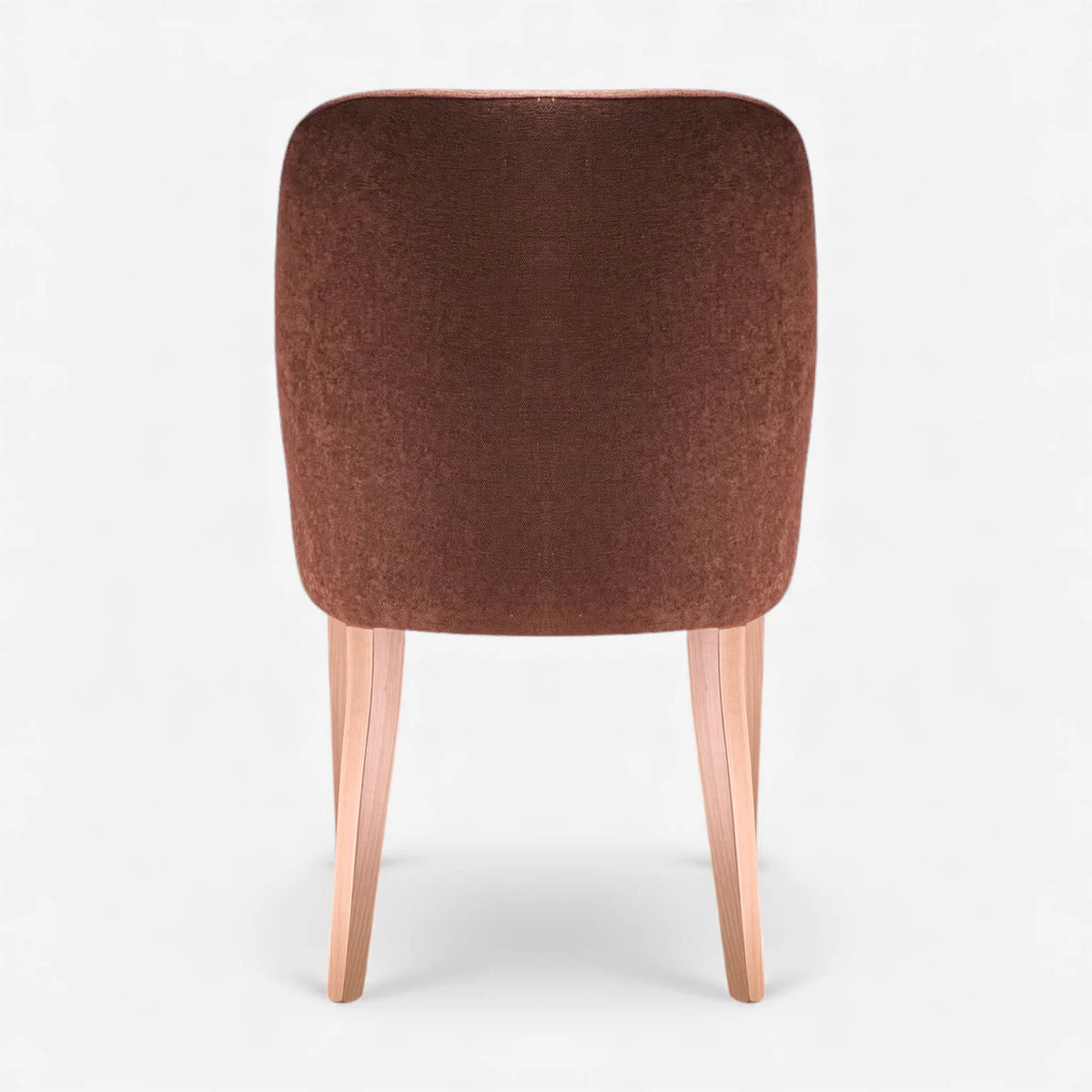 Neue Kollektion quadratische Holzbeine